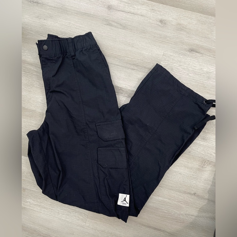 Jordan cargo pants
